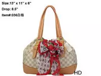 handsac louis vuitton femmes en col blanc 2013 france lv036 blanc grille